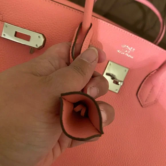 Hermes Birkin - Picture 9 of 10